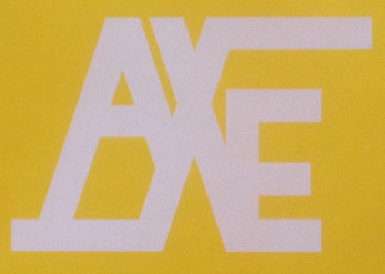 logo Axe (FRA)